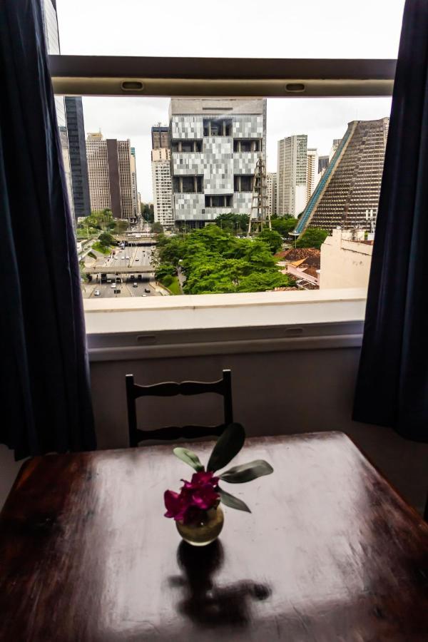 Hotel Carioca Rio de Janeiro Exterior foto
